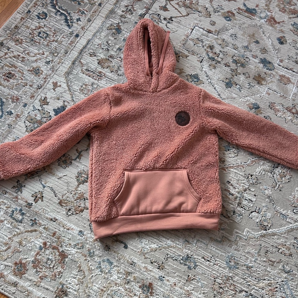 Duluth pack hoodie